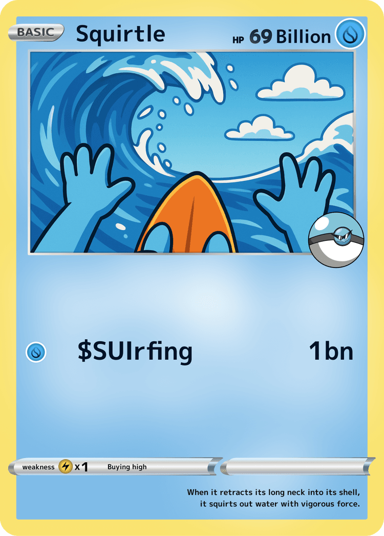 Pokécard 5